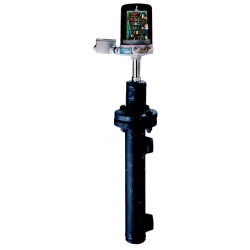 Electronic DIsplacement Level Transmitter(...